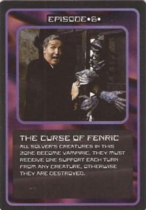 The Curse of Fenric